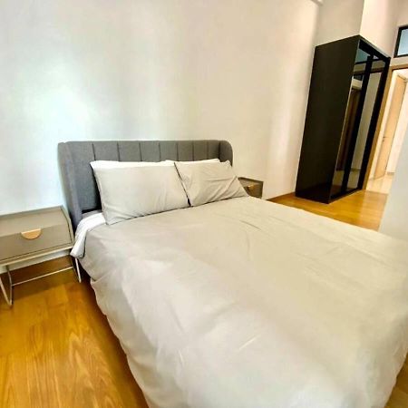 Maxhome At The Luxe By Infinitum Куала Лумпур Екстериор снимка
