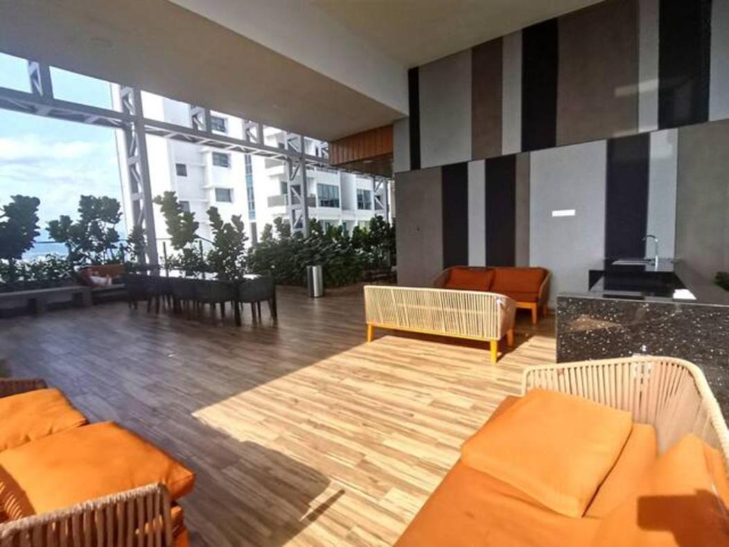 Maxhome At The Luxe By Infinitum Куала Лумпур Екстериор снимка