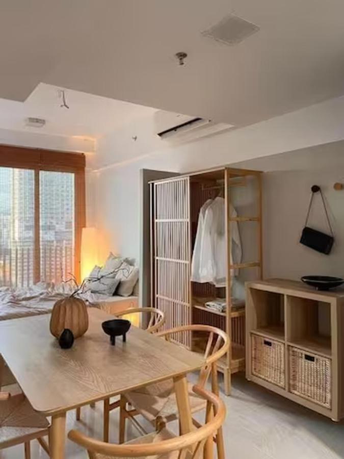 Maxhome At The Luxe By Infinitum Куала Лумпур Стая снимка