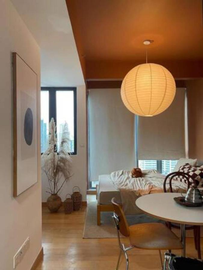 Maxhome At The Luxe By Infinitum Куала Лумпур Стая снимка