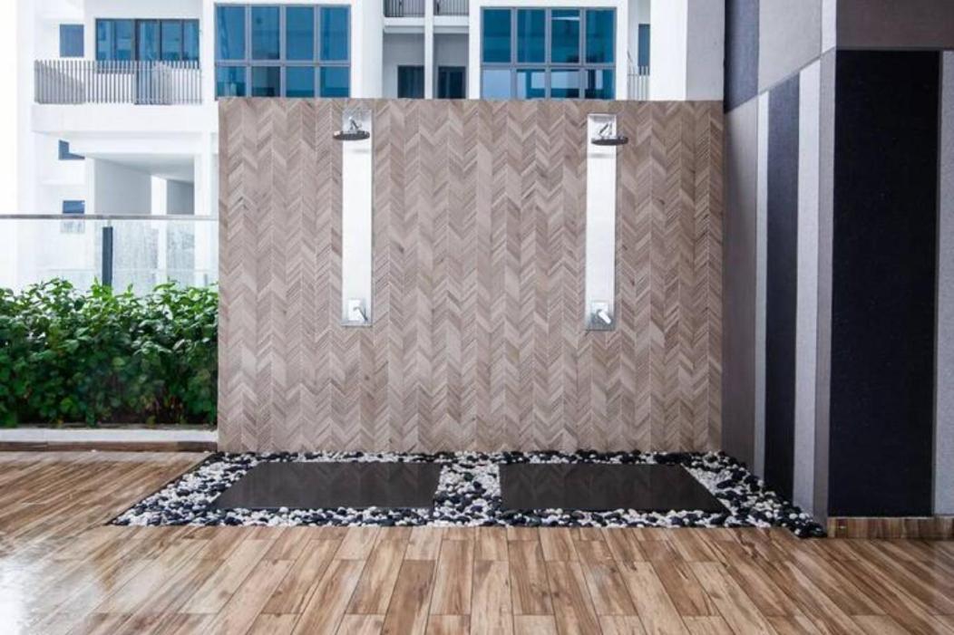 Maxhome At The Luxe By Infinitum Куала Лумпур Екстериор снимка