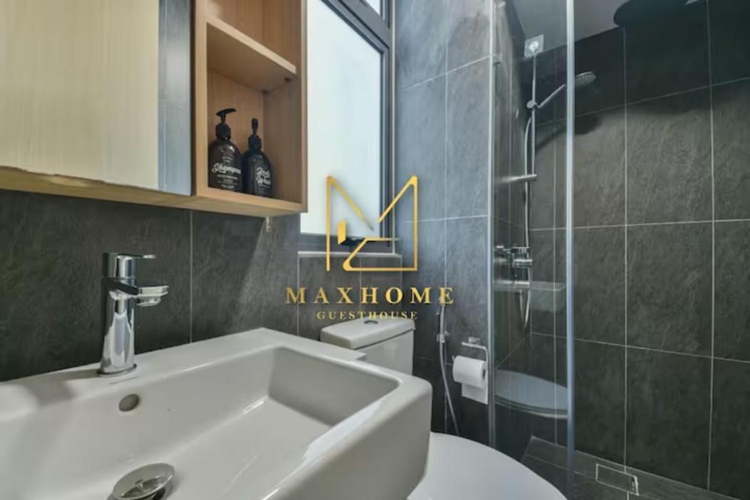 Maxhome At The Luxe By Infinitum Куала Лумпур Стая снимка