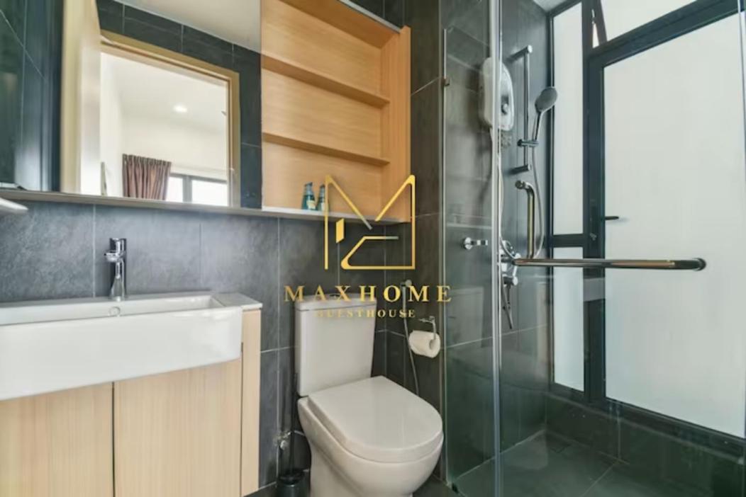 Maxhome At The Luxe By Infinitum Куала Лумпур Стая снимка