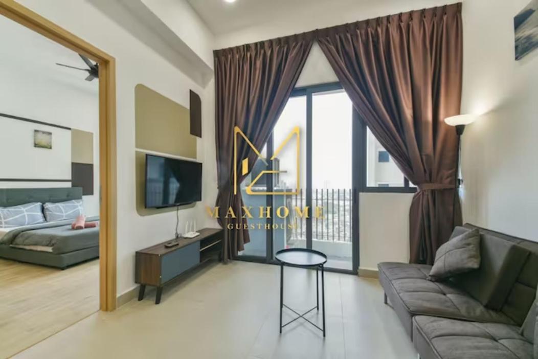 Maxhome At The Luxe By Infinitum Куала Лумпур Стая снимка