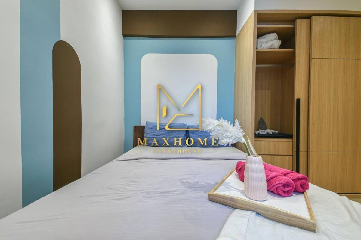 Maxhome At The Luxe By Infinitum Куала Лумпур Стая снимка
