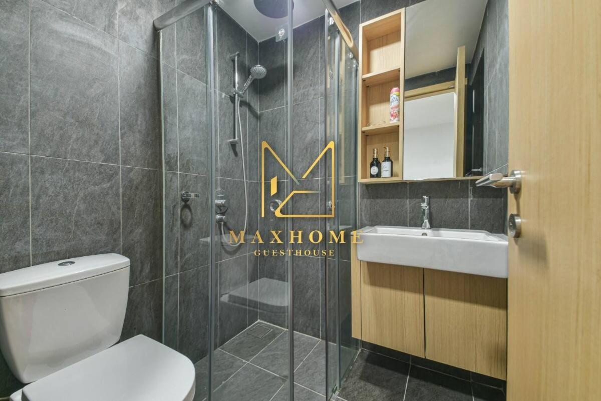Maxhome At The Luxe By Infinitum Куала Лумпур Стая снимка
