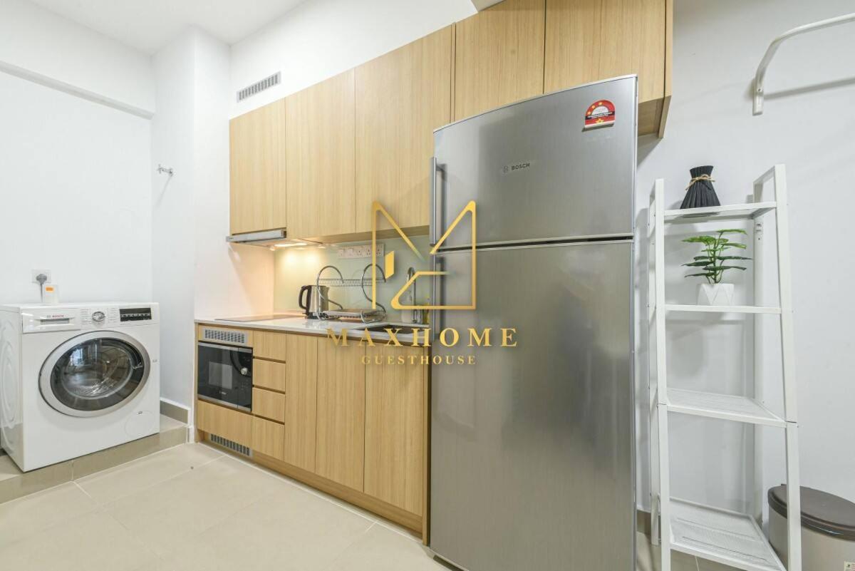 Maxhome At The Luxe By Infinitum Куала Лумпур Стая снимка