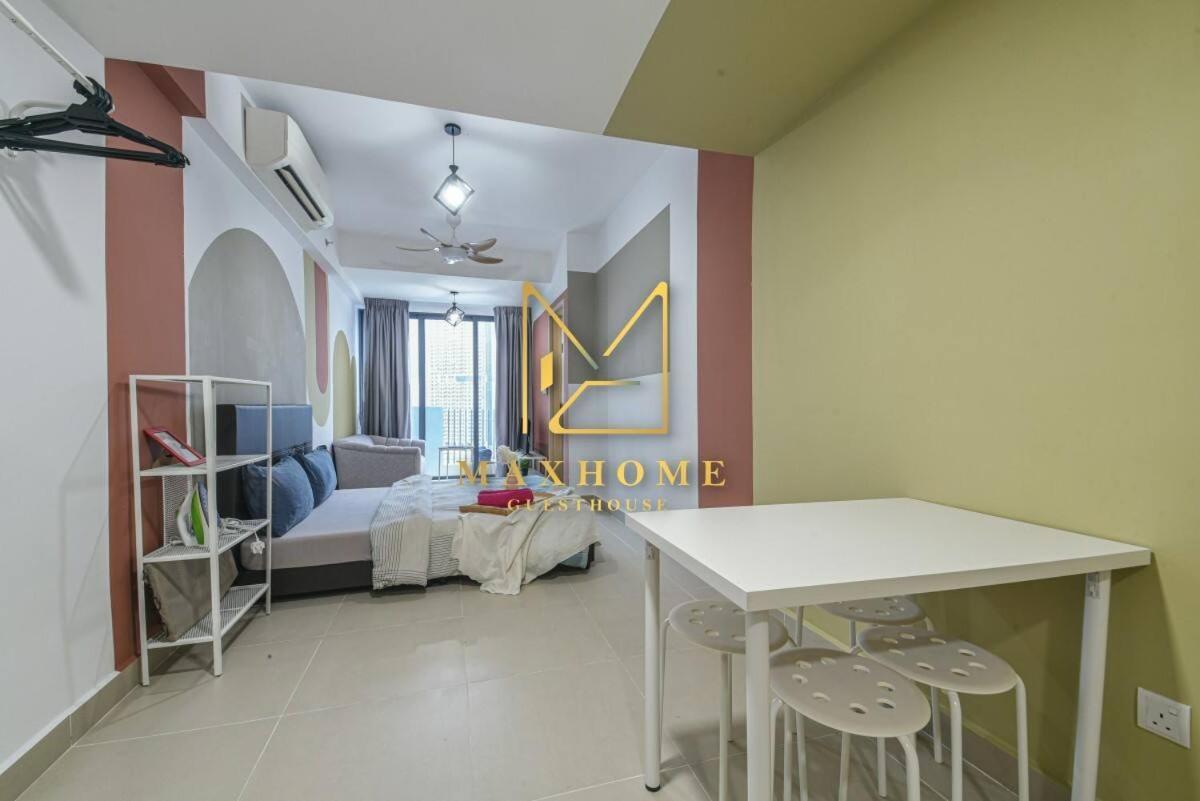 Maxhome At The Luxe By Infinitum Куала Лумпур Стая снимка