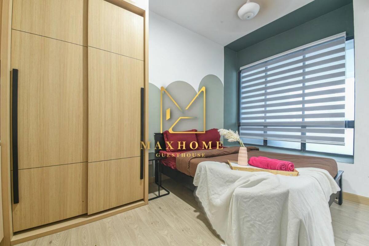 Maxhome At The Luxe By Infinitum Куала Лумпур Екстериор снимка