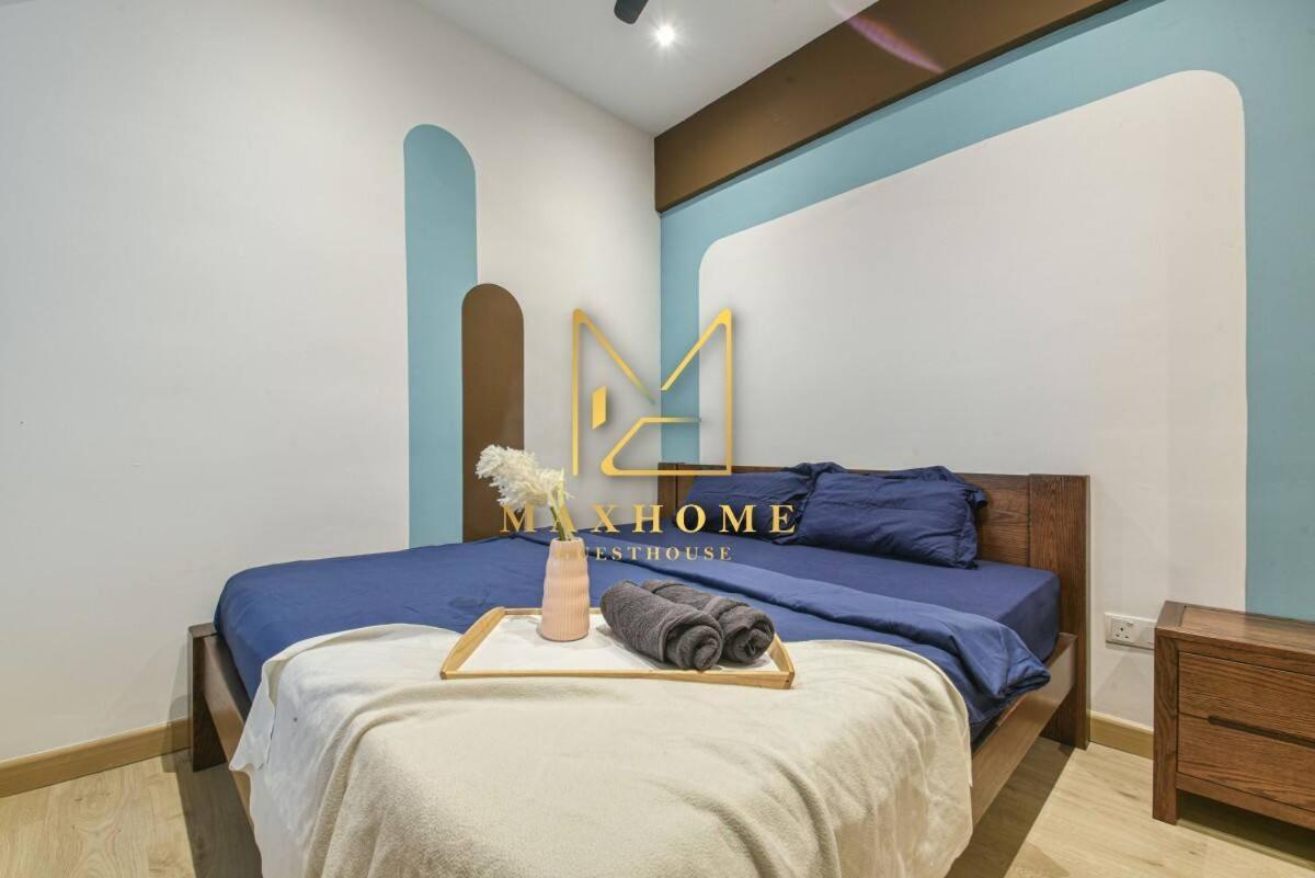 Maxhome At The Luxe By Infinitum Куала Лумпур Стая снимка