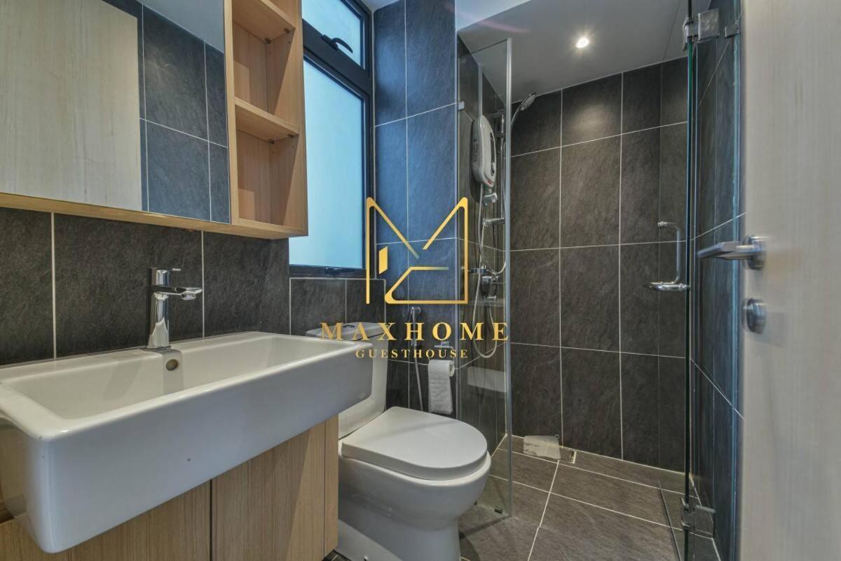 Maxhome At The Luxe By Infinitum Куала Лумпур Екстериор снимка