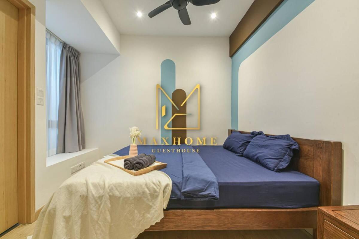 Maxhome At The Luxe By Infinitum Куала Лумпур Стая снимка
