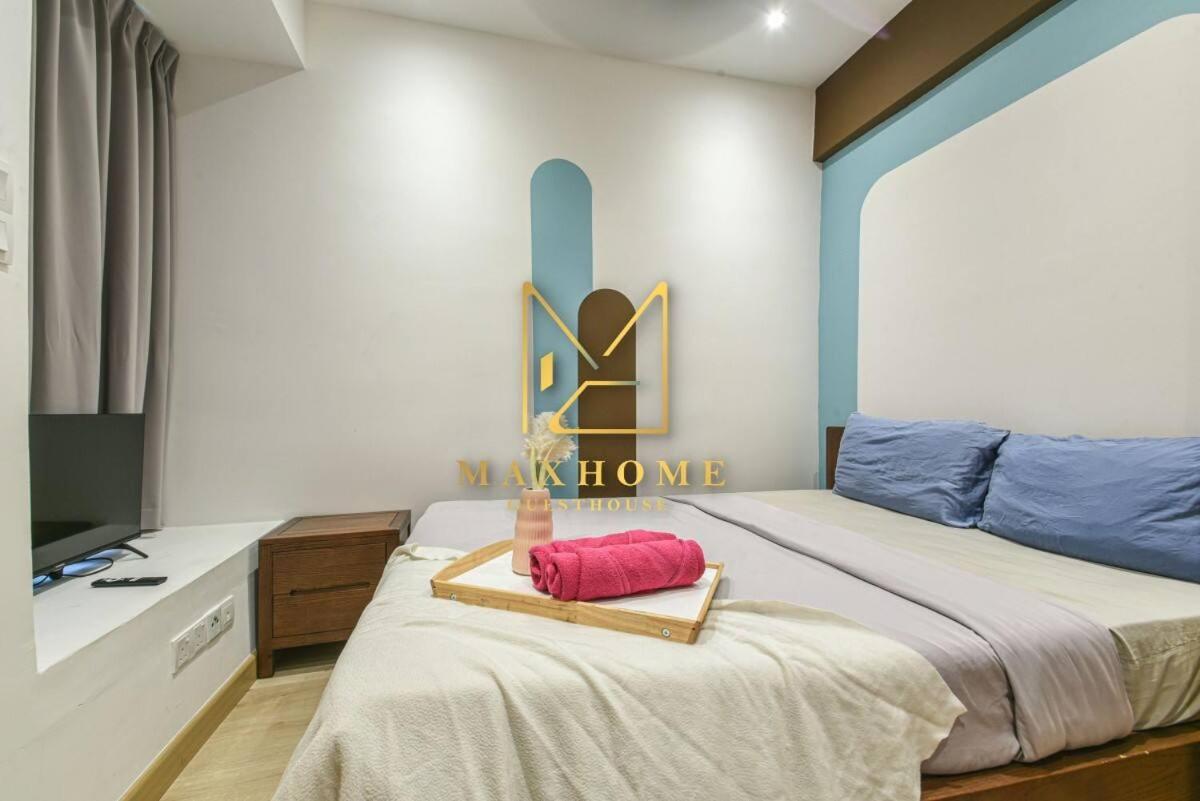 Maxhome At The Luxe By Infinitum Куала Лумпур Екстериор снимка
