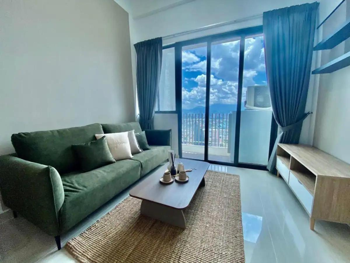 Maxhome At The Luxe By Infinitum Куала Лумпур Екстериор снимка