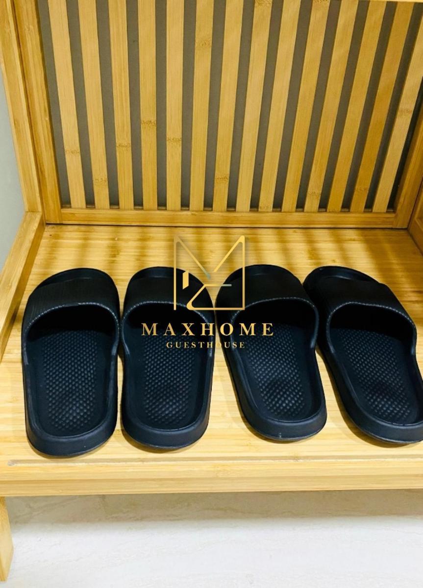 Maxhome At The Luxe By Infinitum Куала Лумпур Стая снимка