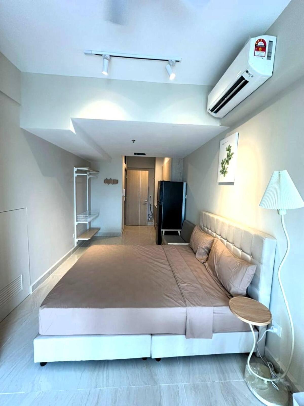 Maxhome At The Luxe By Infinitum Куала Лумпур Стая снимка