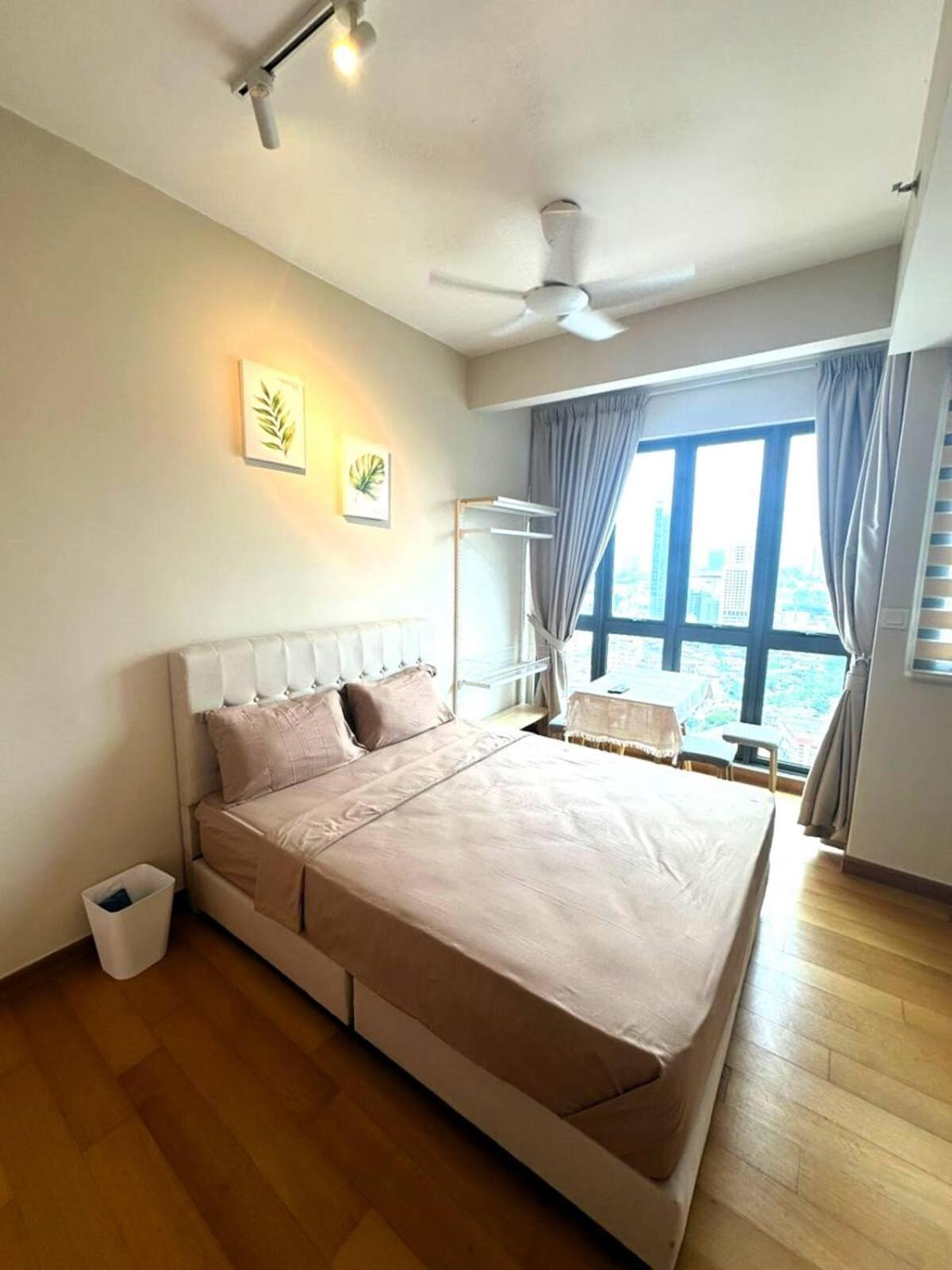 Maxhome At The Luxe By Infinitum Куала Лумпур Стая снимка