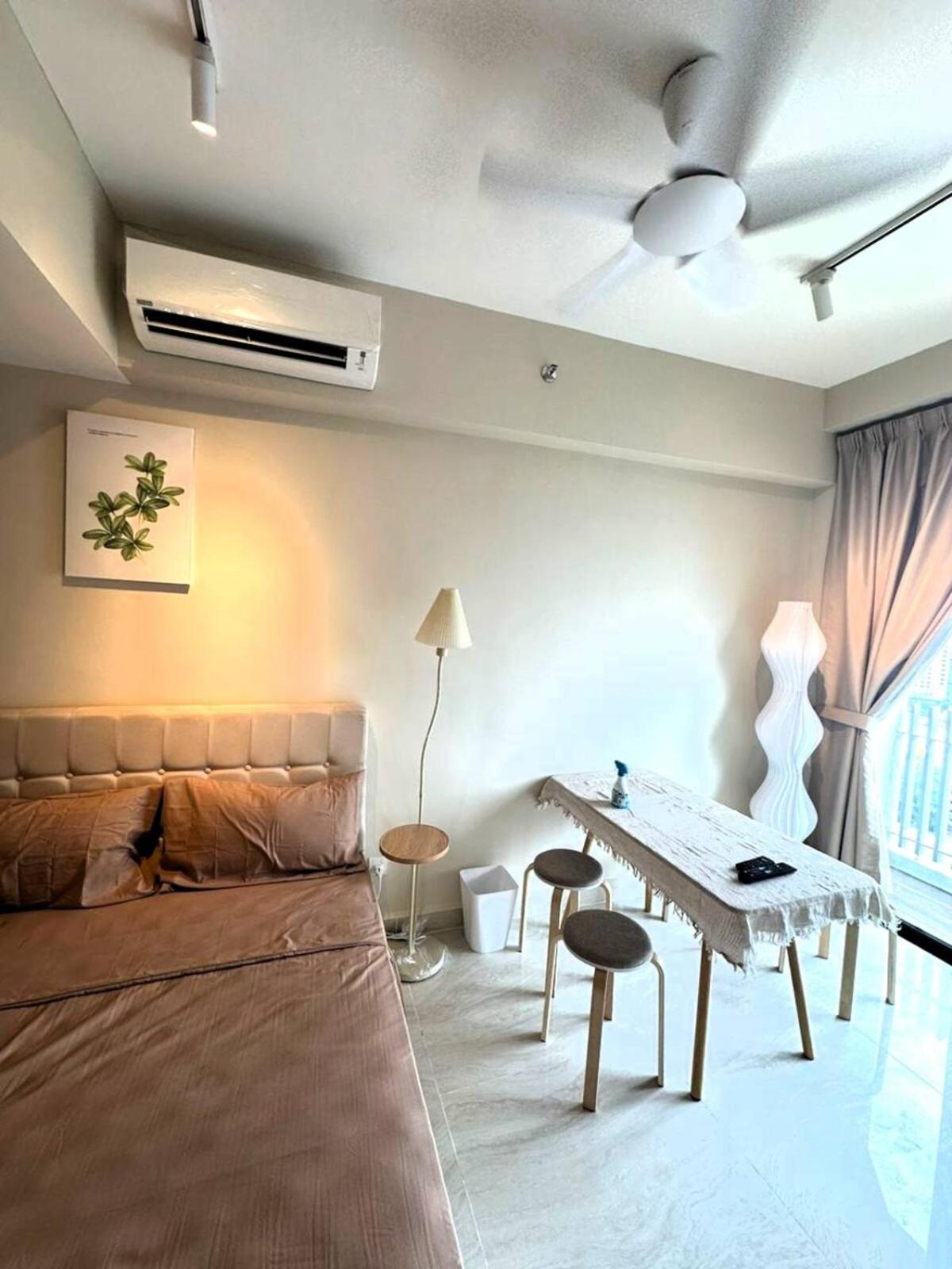 Maxhome At The Luxe By Infinitum Куала Лумпур Стая снимка